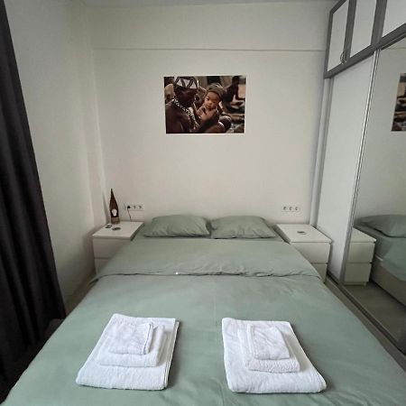 Centrally Located, 2+1 House In Taksim, Cihangir Apartment Istanbul Exterior photo
