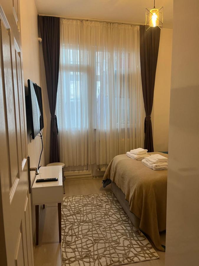 Centrally Located, 2+1 House In Taksim, Cihangir Apartment Istanbul Exterior photo
