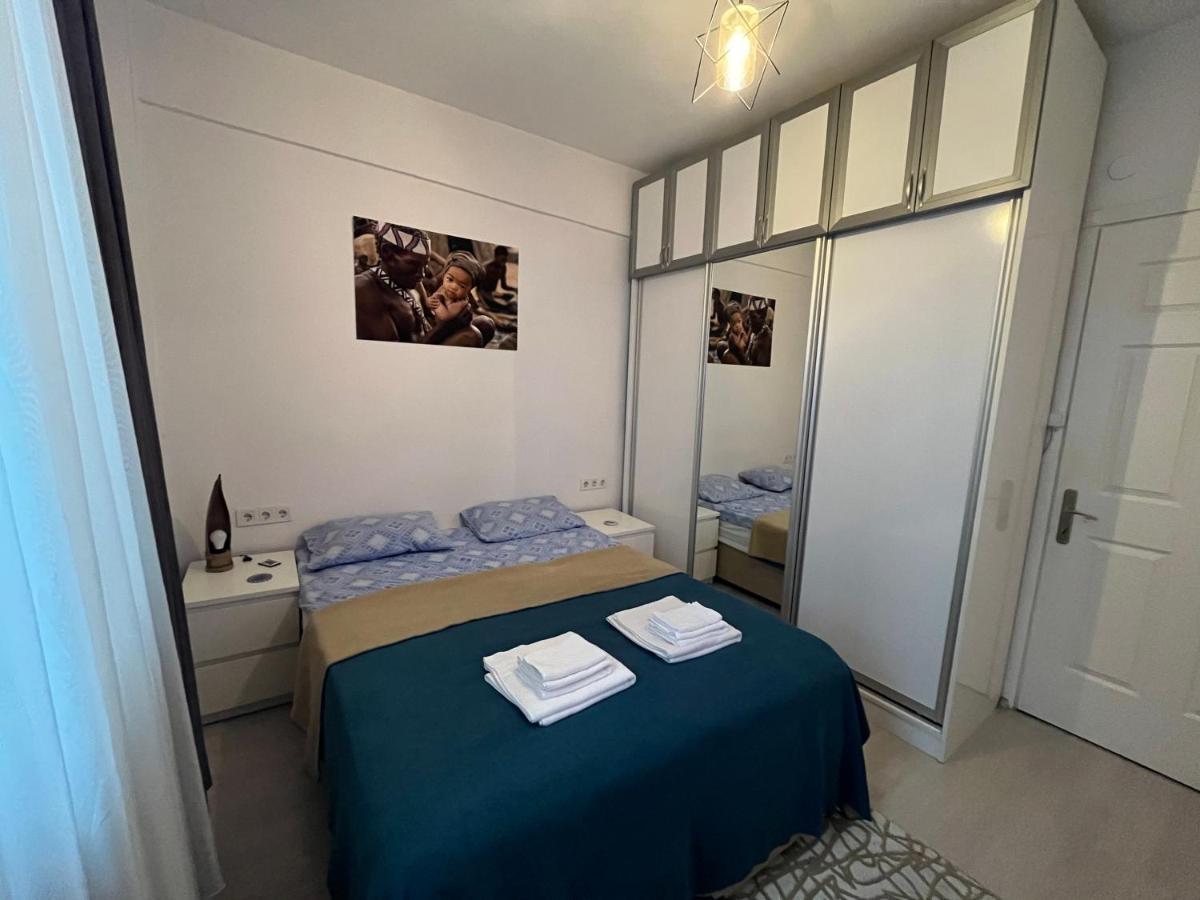 Centrally Located, 2+1 House In Taksim, Cihangir Apartment Istanbul Exterior photo