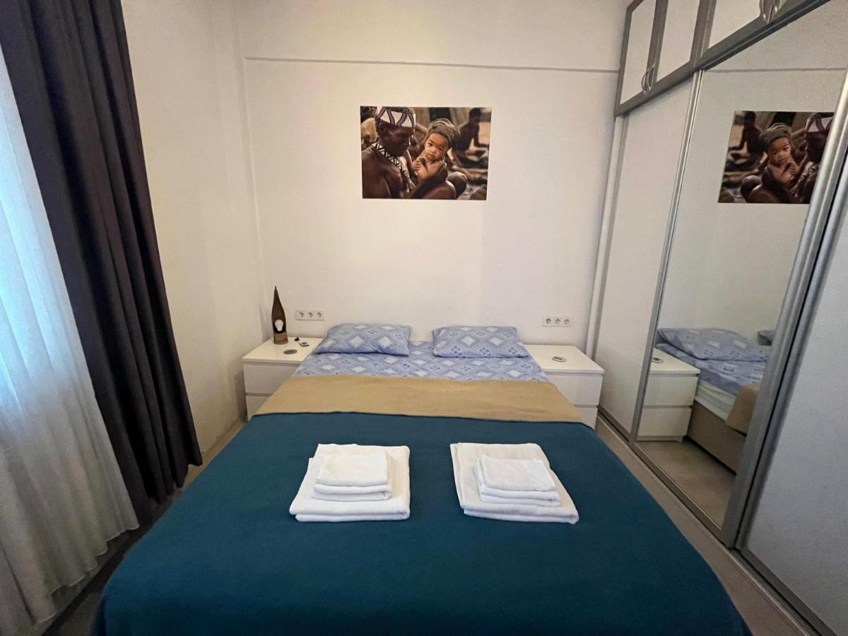 Centrally Located, 2+1 House In Taksim, Cihangir Apartment Istanbul Exterior photo