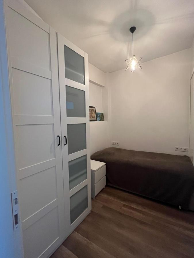 Centrally Located, 2+1 House In Taksim, Cihangir Apartment Istanbul Exterior photo