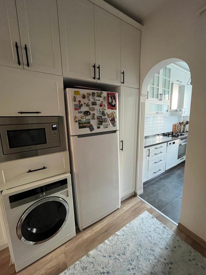 Centrally Located, 2+1 House In Taksim, Cihangir Apartment Istanbul Exterior photo