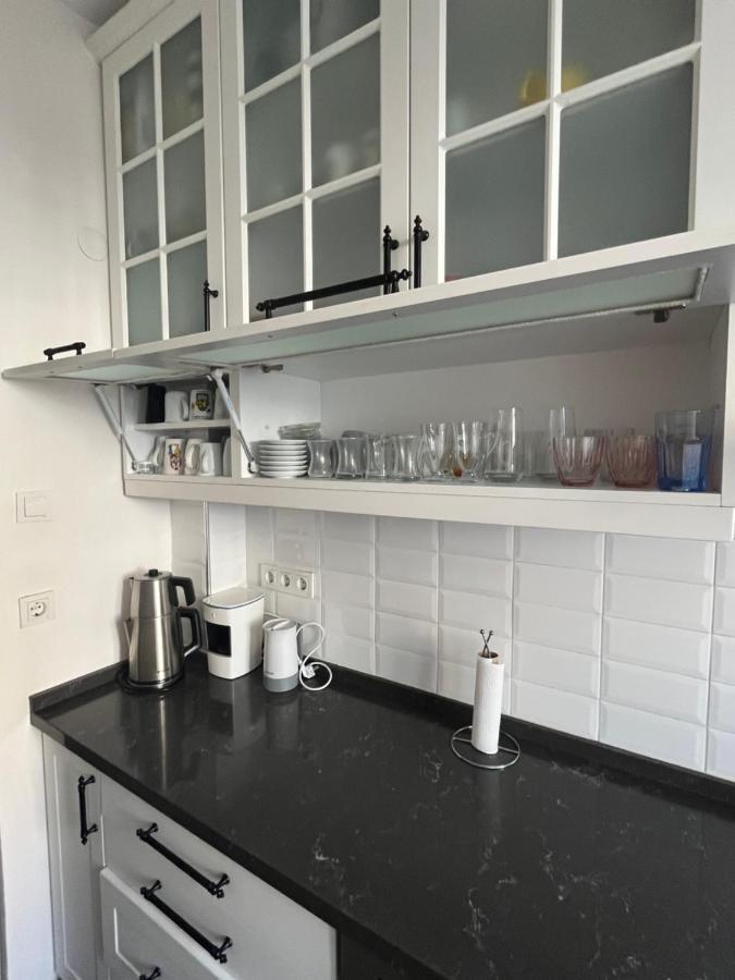 Centrally Located, 2+1 House In Taksim, Cihangir Apartment Istanbul Exterior photo