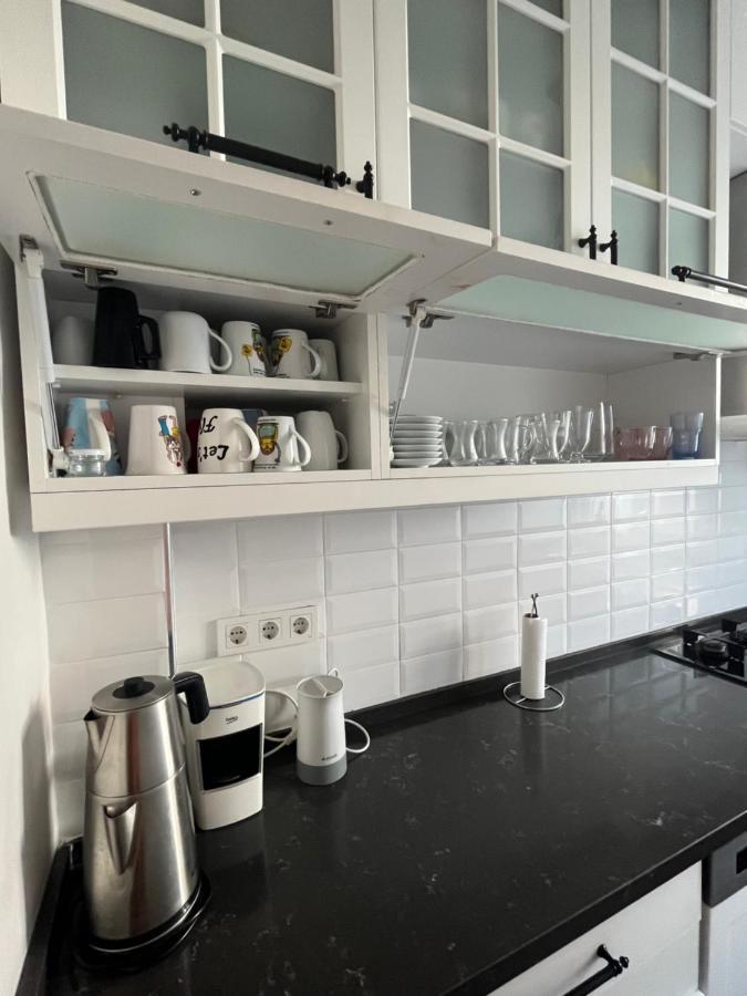 Centrally Located, 2+1 House In Taksim, Cihangir Apartment Istanbul Exterior photo