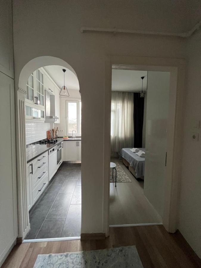 Centrally Located, 2+1 House In Taksim, Cihangir Apartment Istanbul Exterior photo