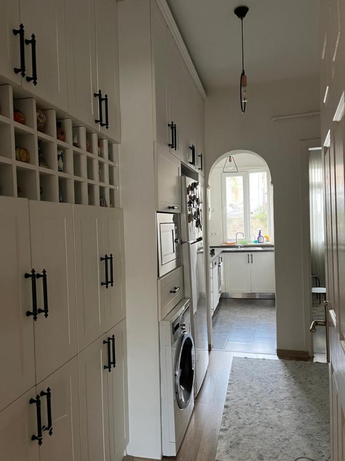 Centrally Located, 2+1 House In Taksim, Cihangir Apartment Istanbul Exterior photo