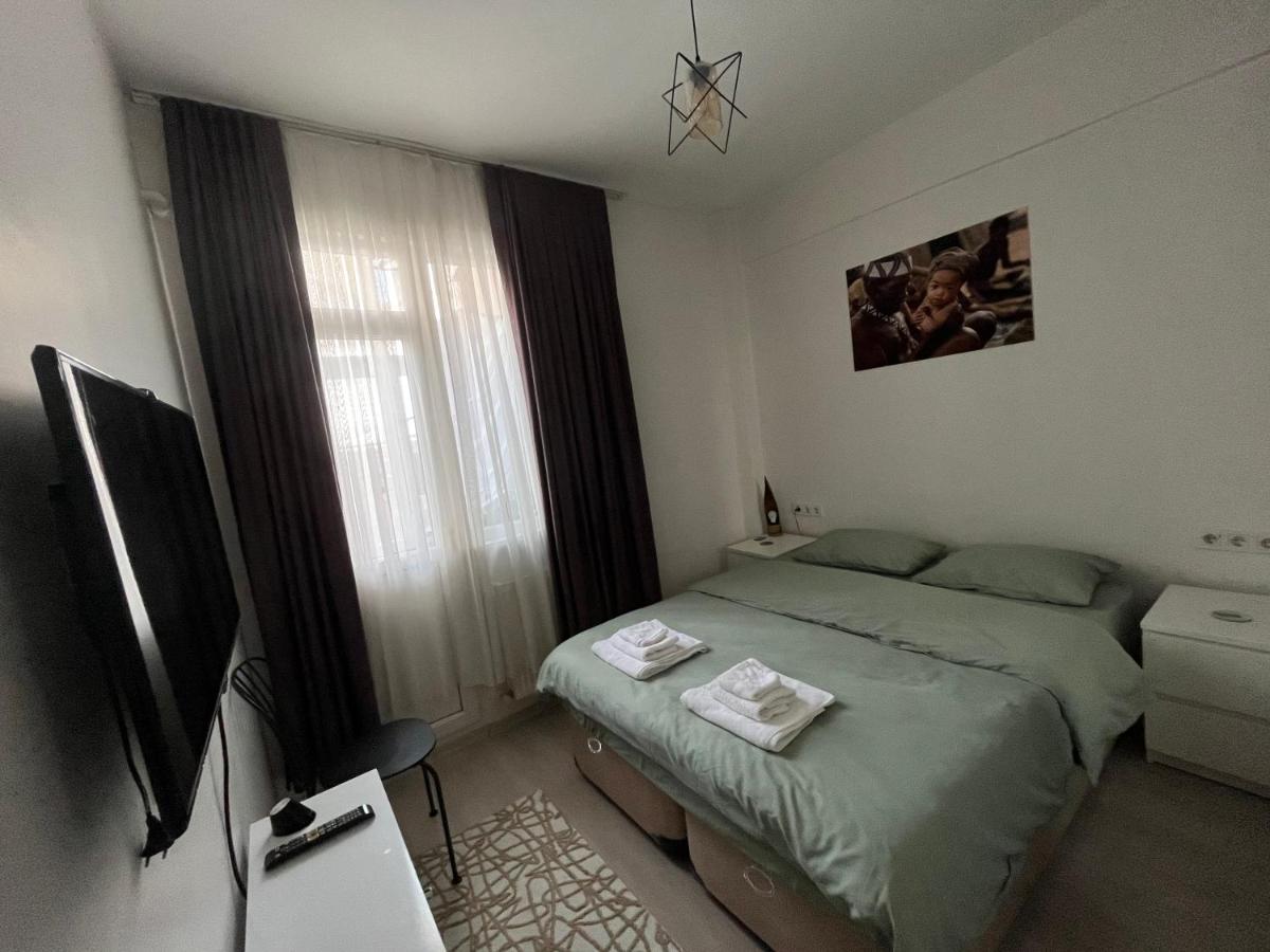 Centrally Located, 2+1 House In Taksim, Cihangir Apartment Istanbul Exterior photo
