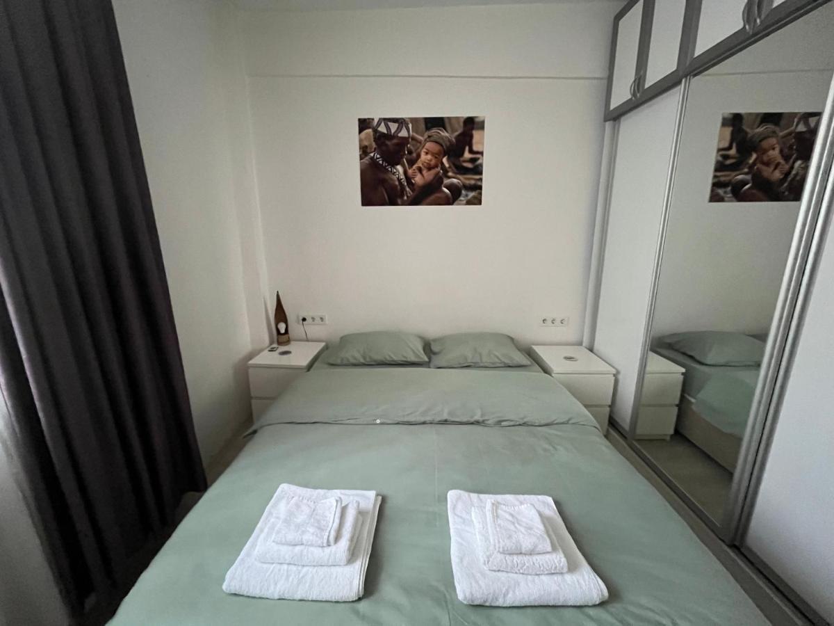 Centrally Located, 2+1 House In Taksim, Cihangir Apartment Istanbul Exterior photo