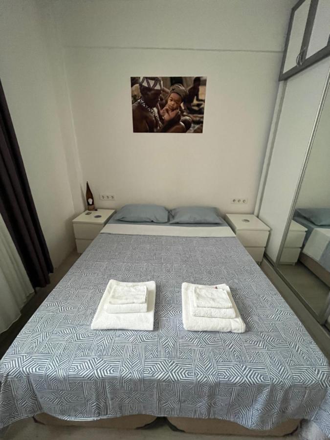 Centrally Located, 2+1 House In Taksim, Cihangir Apartment Istanbul Exterior photo