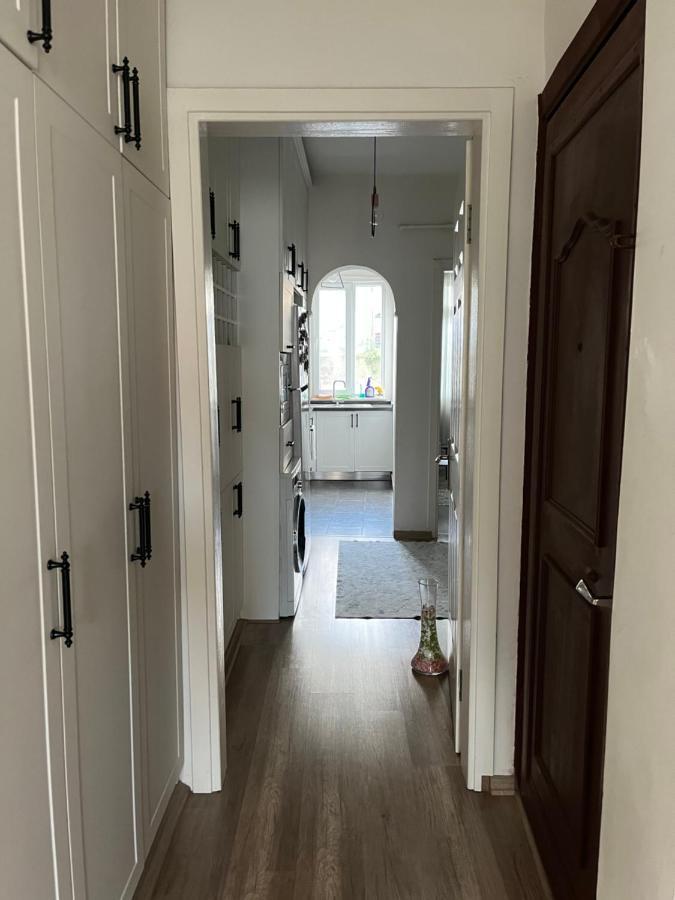 Centrally Located, 2+1 House In Taksim, Cihangir Apartment Istanbul Exterior photo