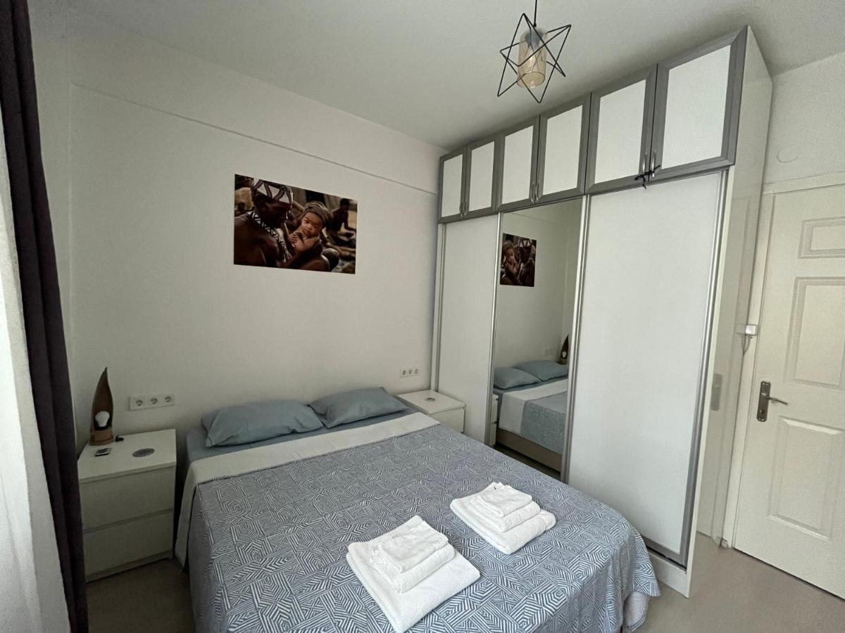 Centrally Located, 2+1 House In Taksim, Cihangir Apartment Istanbul Exterior photo